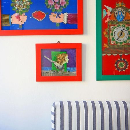 Da Marcella Apartment Vernazza Exterior photo