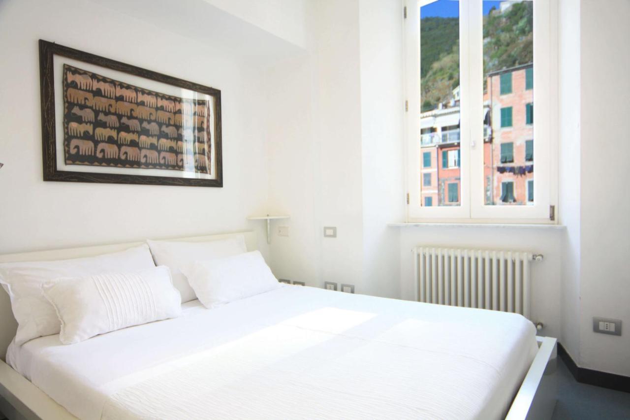 Da Marcella Apartment Vernazza Exterior photo